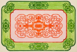 Decorative art